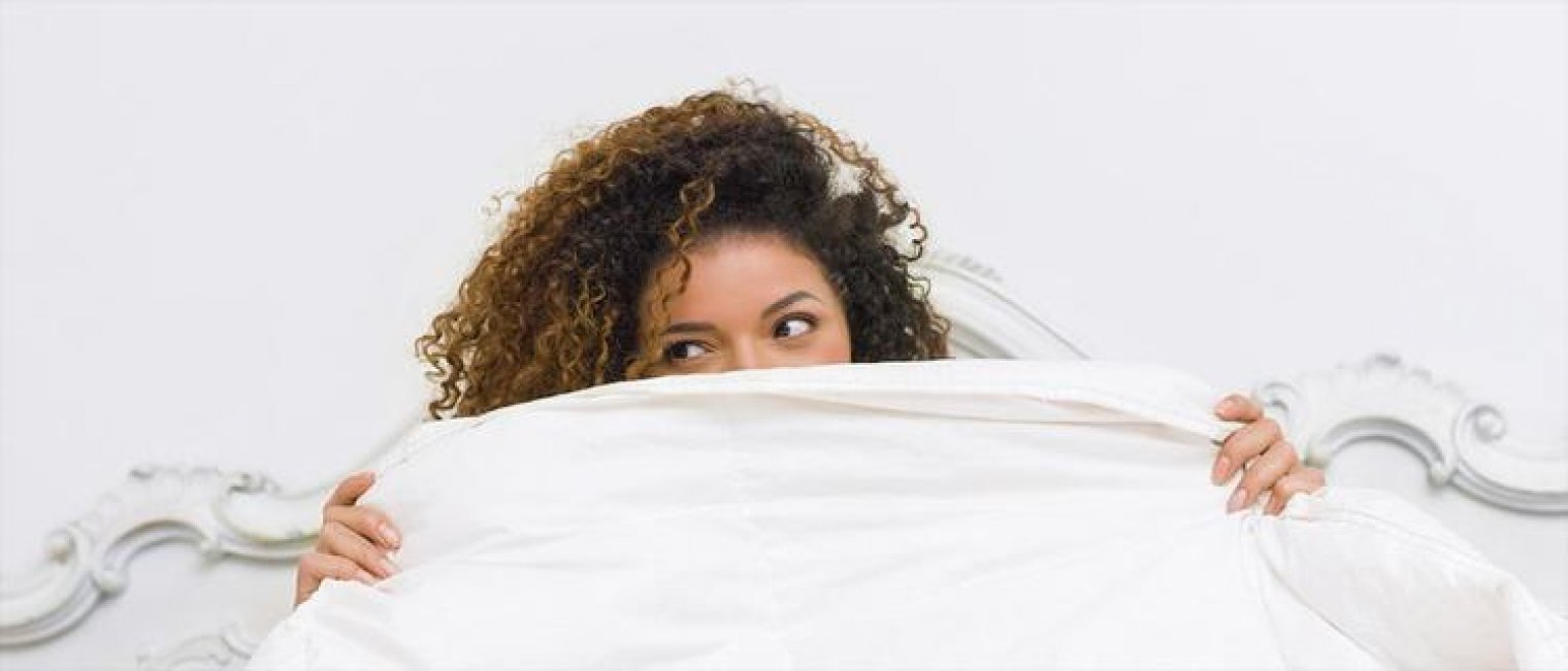 Malu Pas Menstruasi? Lakukan 4 Hal Ini yuk!