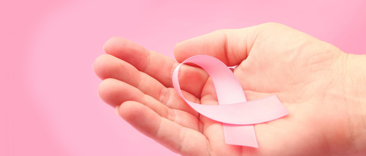 Lebih Akrab Sama Payudara