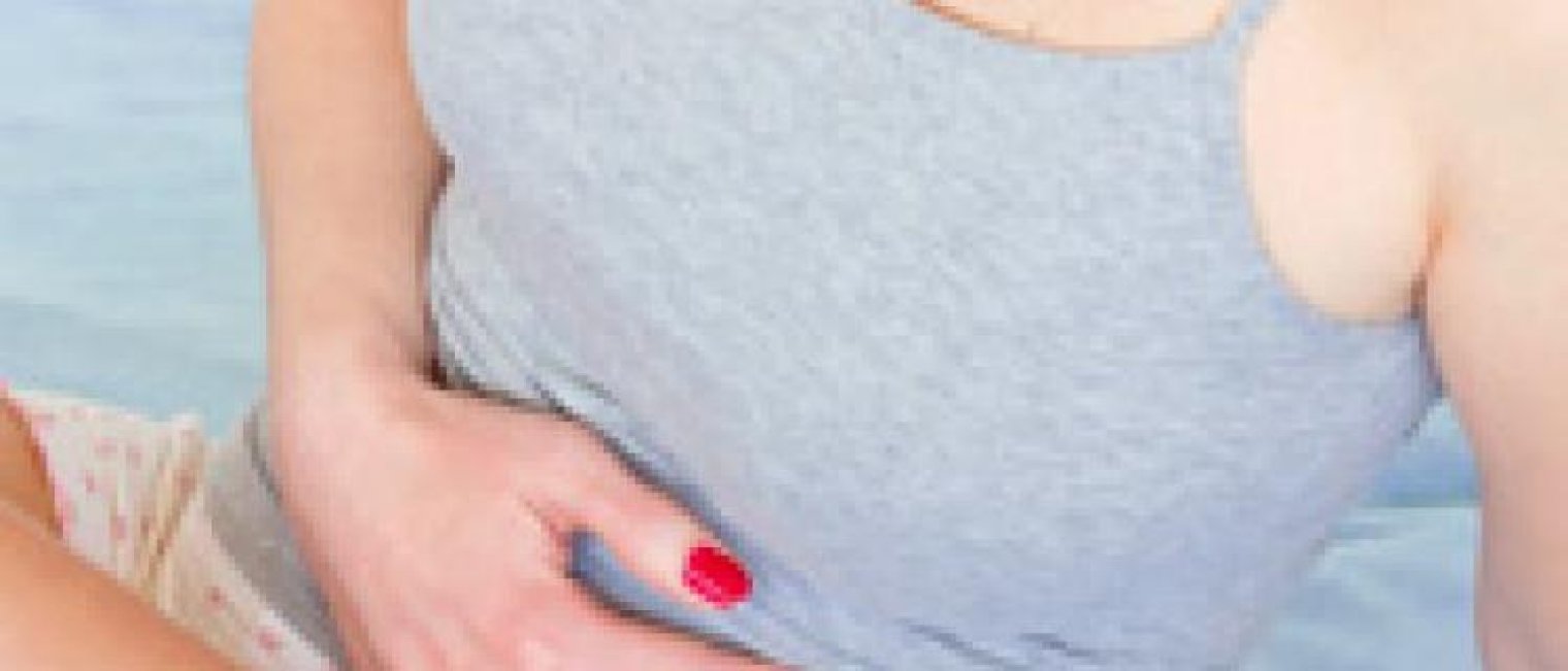 Kram Menstruasi Ternyata Bisa Pengaruhi Otak, lho!