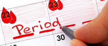 Menstruasi Nggak Teratur di Usia Remaja? Wajar kok!