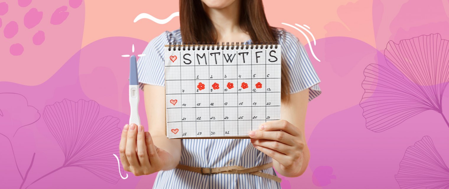 Benarkah Polimenorea Bisa Sebabkan Susah Hamil?