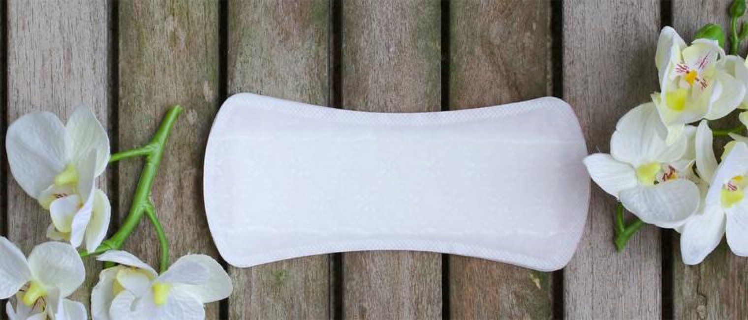 3 Aturan Penting Pas Lagi Menstruasi!