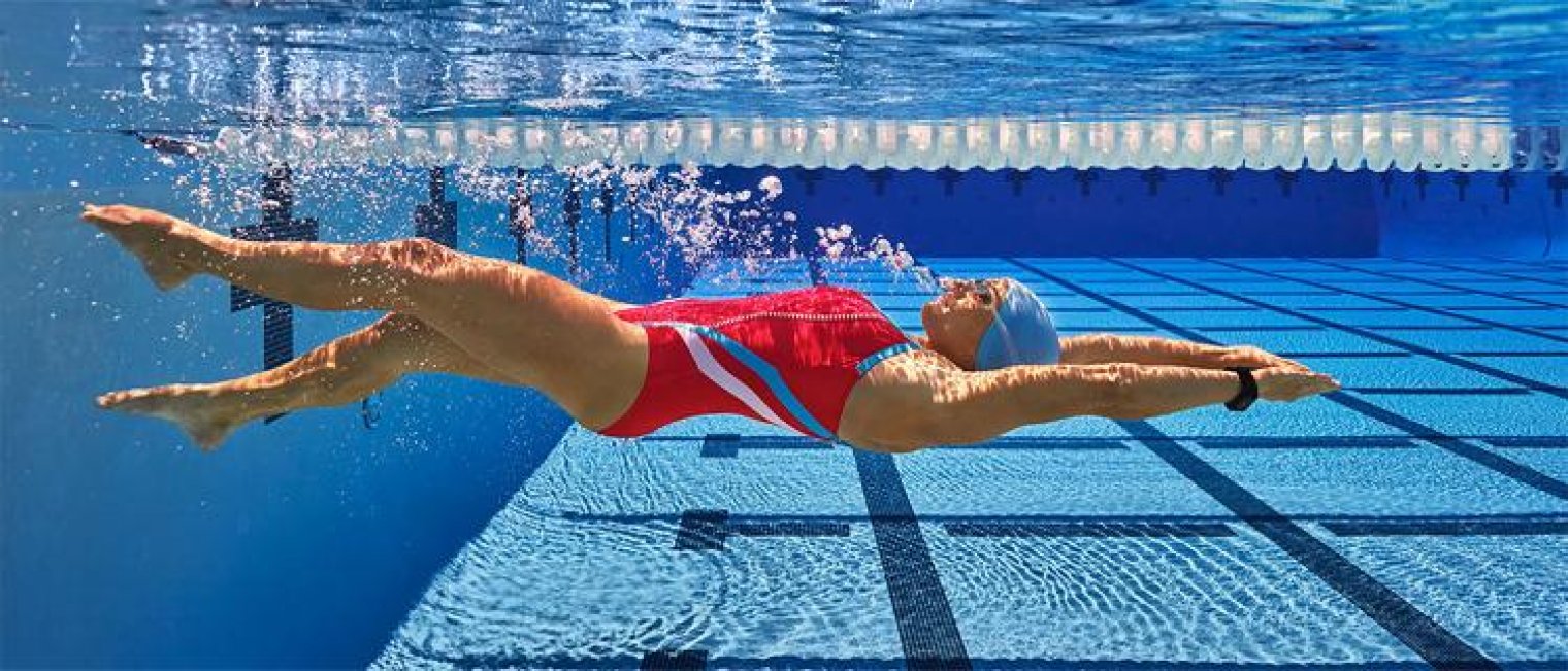 Berenang Pas Menstruasi Itu Boleh Nggak sih?