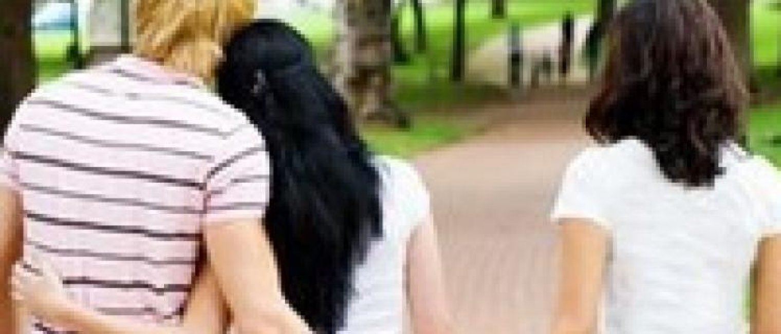 Sahabatku Suka dengan Pacarku, Aku Harus Apa?