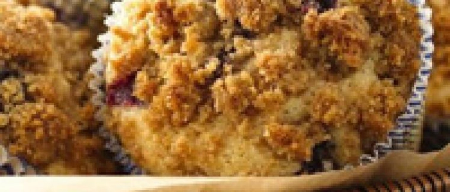 Good Food, Good Mood