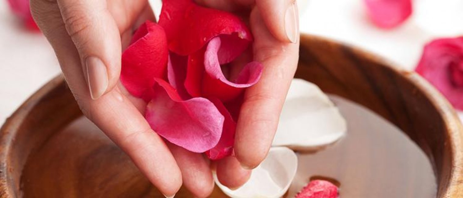 Miss V Bau? Nggak Banget deh!