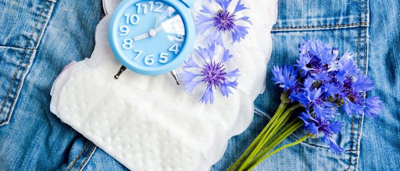 Perlu Nggak sih, Ganti Pembalut Setiap 4 Jam?