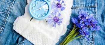 Perlu Nggak sih, Ganti Pembalut Setiap 4 Jam?