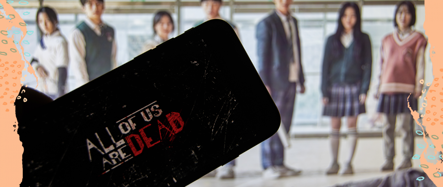 Siapakah Kamu di All of Us Are Dead?