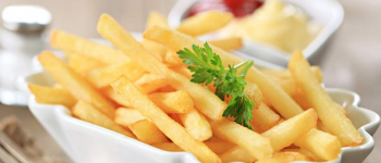 Jangan Konsumsi 4 Makanan Ini Kalau Lagi PMS!