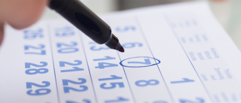 Tanggal Berapa ya, Menstruasiku?