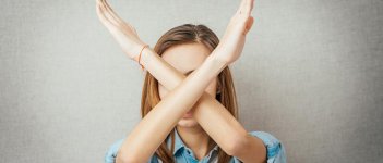 Ngaku Salah Bukan Berarti Kalah