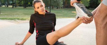 Tetap Nyaman Berolahraga Pas Menstruasi