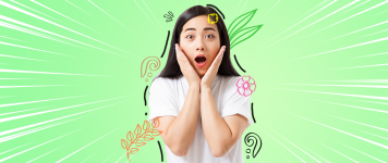 Hah?! Umur Segini Udah Menstruasi?