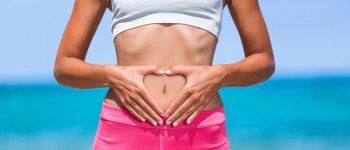 Pijat Perut Bisa Atasi Nyeri Menstruasi