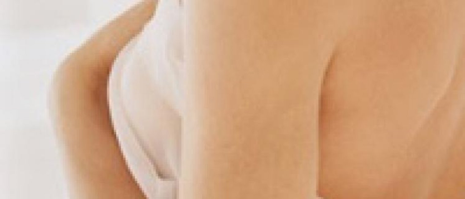 Rawat Payudara Sesuai Umurmu yuk!