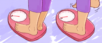 Diet Keto Rusak Siklus Menstruasi