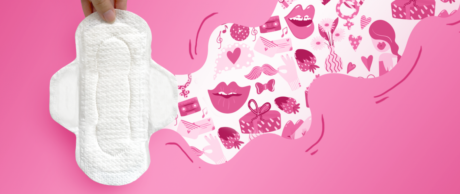 Apa Aku Sudah Memakai Pembalut dengan Benar?