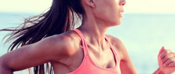 Abis Olahraga, Kenapa Malah Keluar Darah?