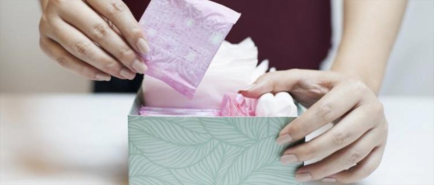 Yuk, Cari Pembalut yang Pas Buatmu!
