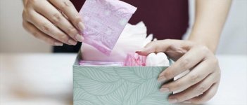 Yuk, Cari Pembalut yang Pas Buatmu!