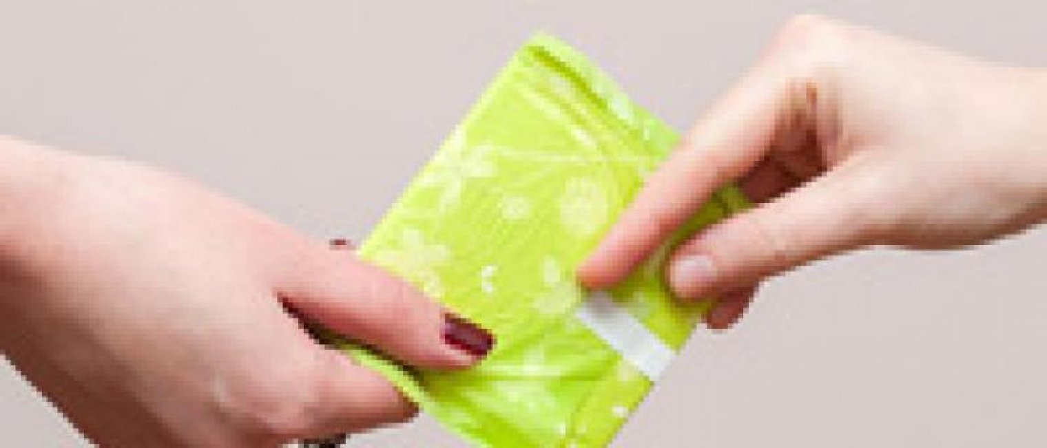 Cowok Tahu Kamu lagi Menstruasi? Pede Aja!