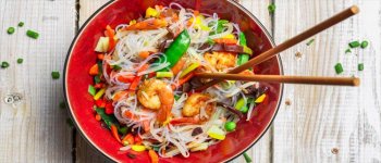 3 Tips Supaya Berat Badanmu Nggak Bertambah Saat Menstruasi