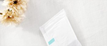 Pembalut Bersih Bikin Nggak Risih