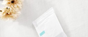 Pembalut Bersih Bikin Nggak Risih