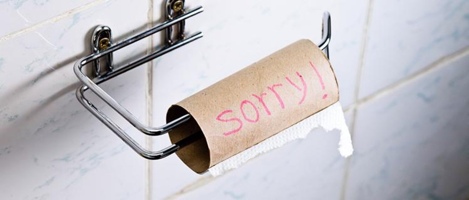 Tips Simple Cegah Infeksi Saluran Kemih!