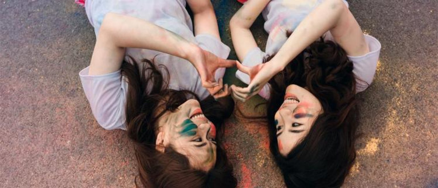 Menstruasi Pertama Datang? Nggak Masalah tuh!