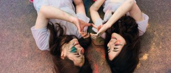 Menstruasi Pertama Datang? Nggak Masalah tuh!