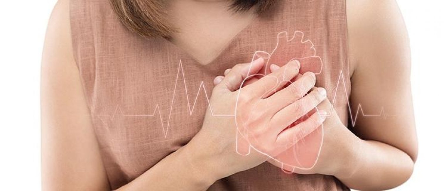 Usir Anemia Biar Menstruasi Tetap Ceria