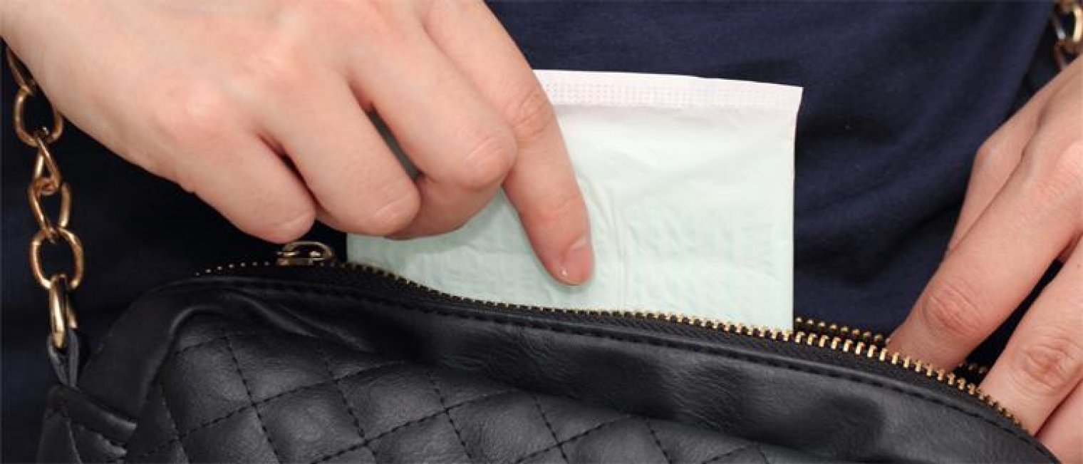 Tembus?! Nggak Usah Panik!