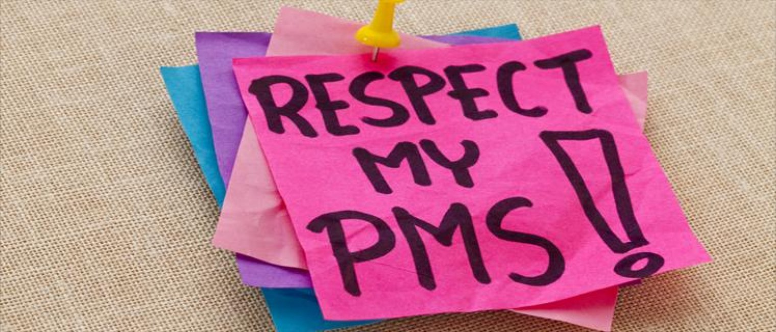 Yuk, Kenalan Lagi sama PMS!