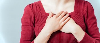 Yuk, Pastikan Kesehatan Payudaramu dengan Gerakan SADARI!