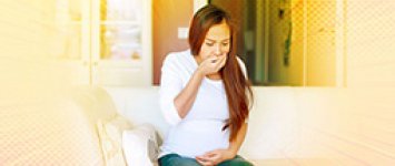 Morning Sickness Mengganggu Aktivitas? Kamu Harus Lakukan Ini!