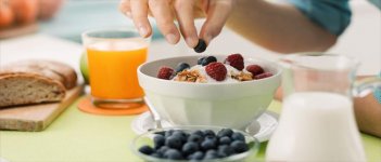 Makanan yang Baik Selama Menstruasi