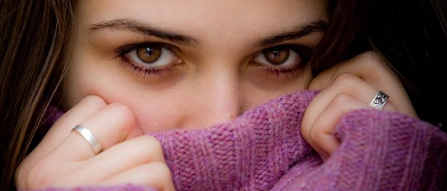 Cari Tau Lebih Banyak Tentang Menarche yuk!