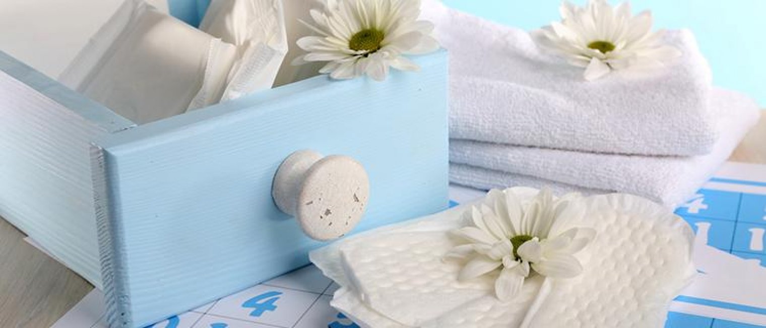 Iritasi Kulit di Area Vagina Itu Kenapa sih?