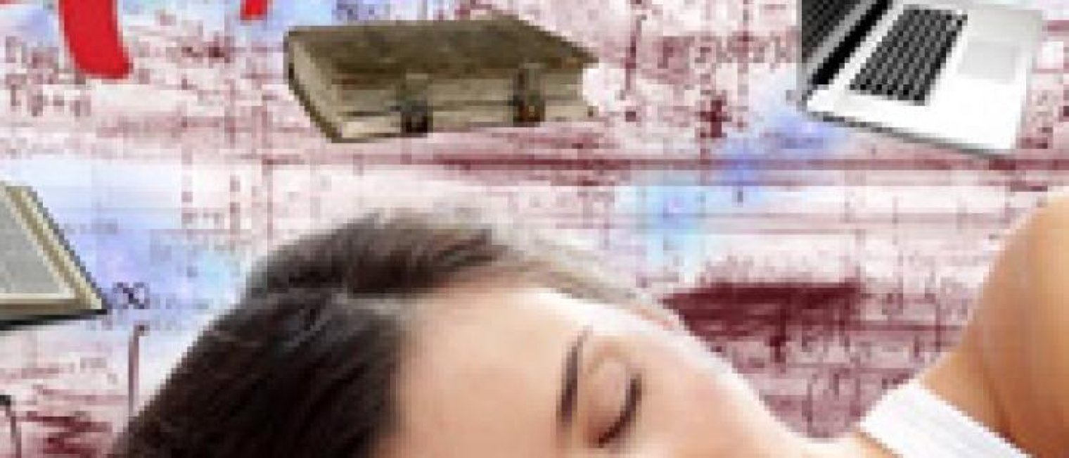 (Katanya) Tidur Siang Pas Menstruasi Itu Bahaya?