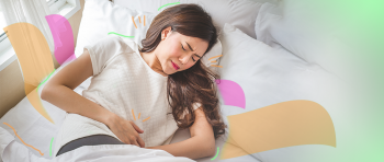 PMS Berat Bikin Tarik Urat