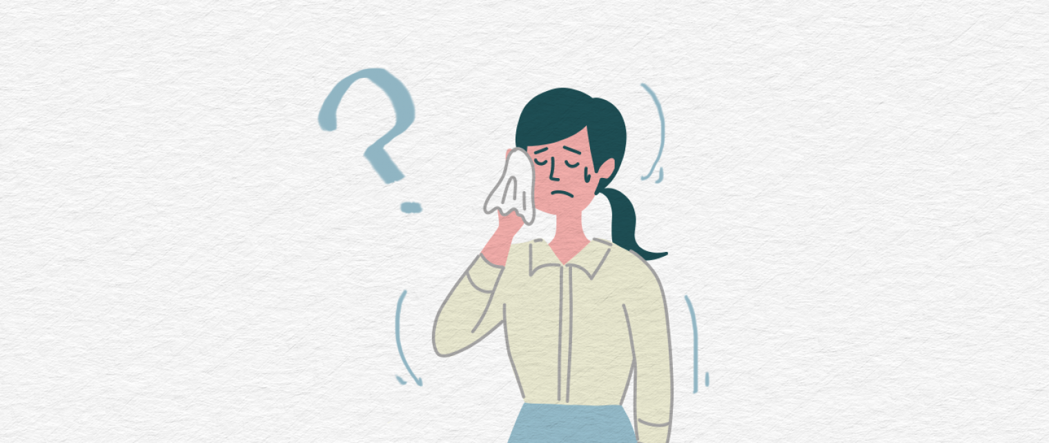 Apakah Aku Terlambat Mengalami Menarche?