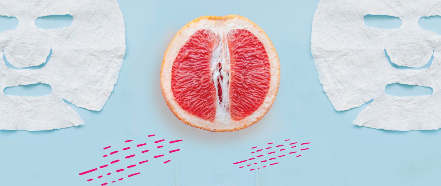Manfaat Masker Vagina Bagi Kesehatan Miss V-mu