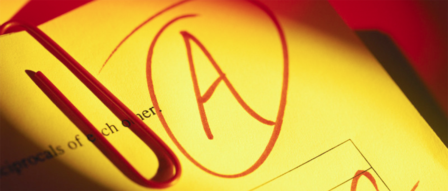 Bebas Stres Hadapi UAS