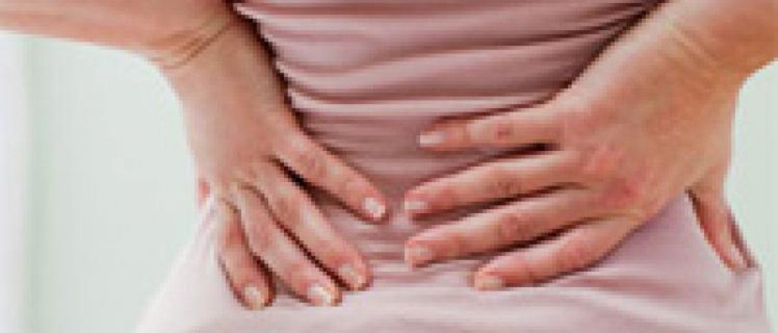 Kenapa Punggungku Selalu Nyeri Pas Menstruasi?