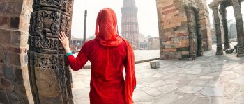 Menstruasi Saat Lebaran? Asyikin Aja!