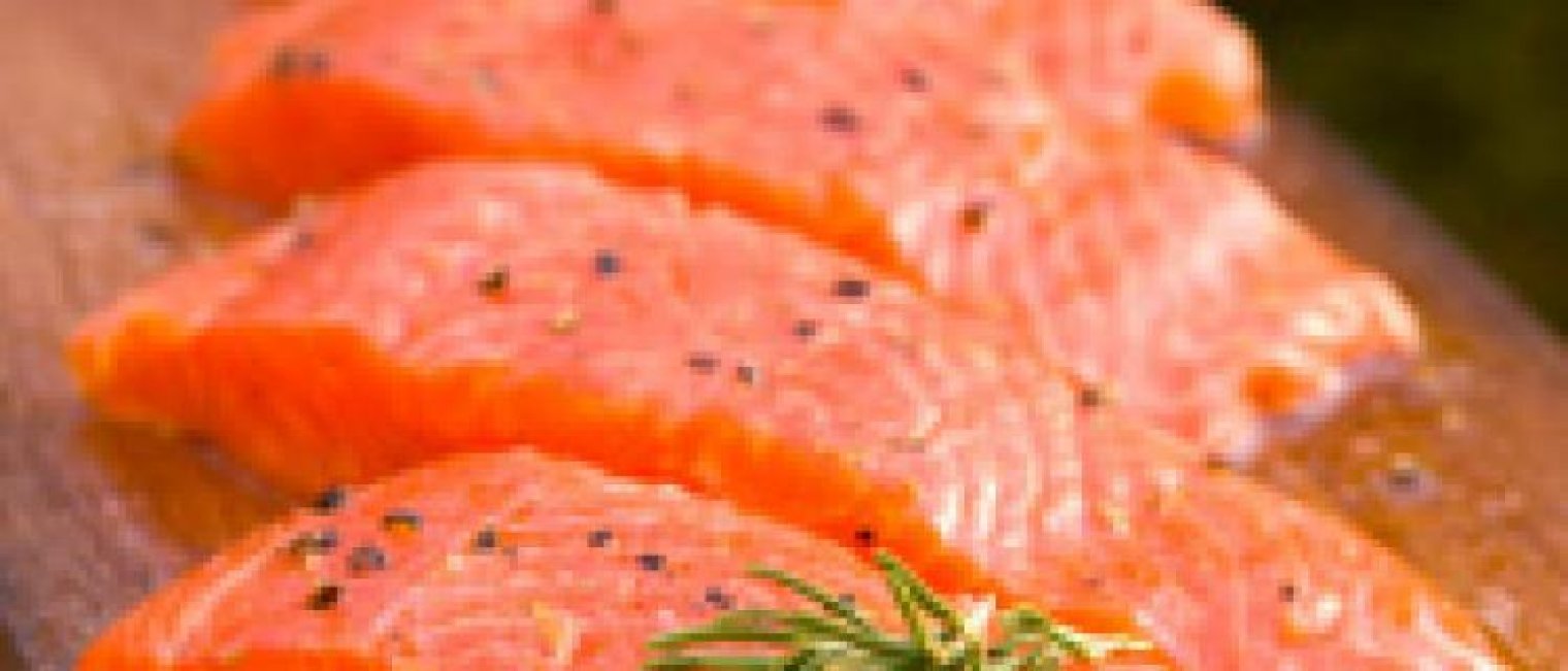 Atur Asupanmu Untuk Mengurangi Gejala Endometriosis