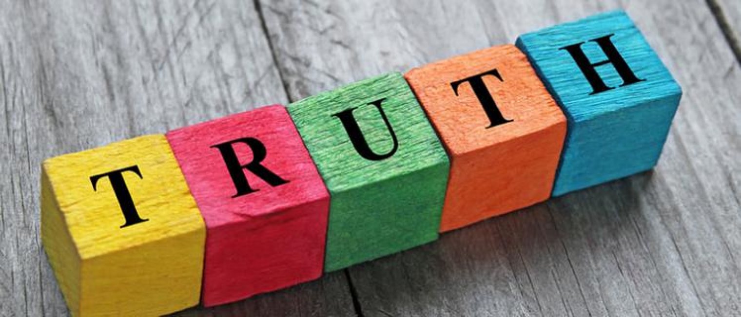 3 Trik Atasi Sahabat yang Suka Bohong