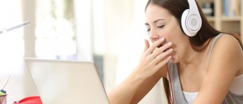 Lemas Pas Menstruasi? Nggak Asik ah!